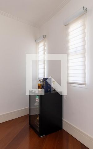 Apartamento para alugar com 122m², 3 quartos e 3 vagasSala de Visitas