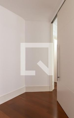 Apartamento para alugar com 122m², 3 quartos e 3 vagasSala de TV