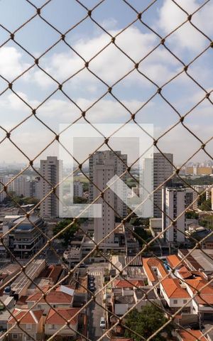 Apartamento para alugar com 122m², 3 quartos e 3 vagasVista da Varanda da Sala