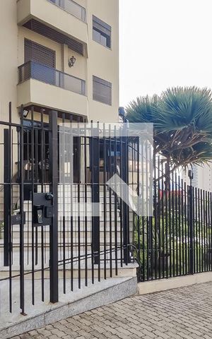 Apartamento para alugar com 122m², 3 quartos e 3 vagasFachada do Prédio
