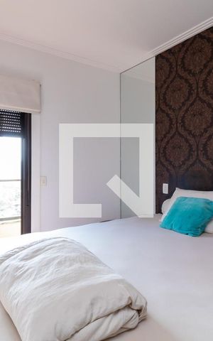 Apartamento para alugar com 122m², 3 quartos e 3 vagasSuíte