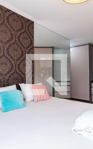 Apartamento para alugar com 122m², 3 quartos e 3 vagasSuíte