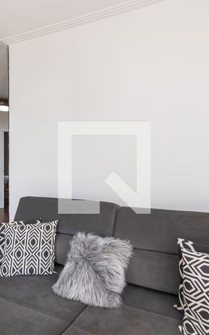 Apartamento para alugar com 122m², 3 quartos e 3 vagasSala