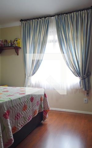 Casa à venda com 180m², 3 quartos e 2 vagasQuarto 3