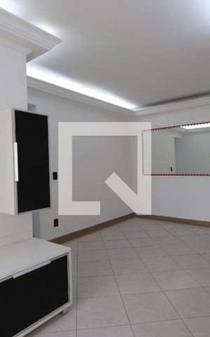 Apartamento à venda com 63m², 3 quartos e 1 vagaSala