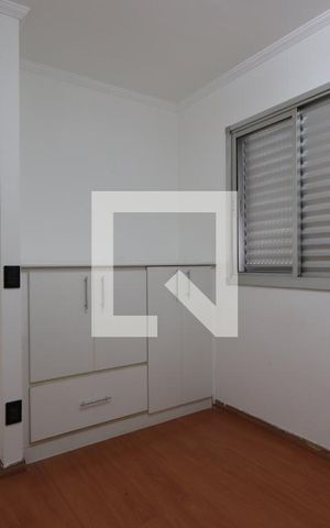 Apartamento à venda com 63m², 3 quartos e 1 vagaQuarto 1