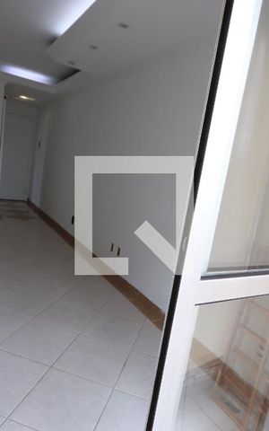 Apartamento à venda com 63m², 3 quartos e 1 vagaVaranda