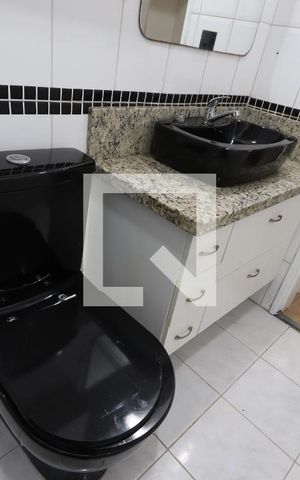 Apartamento à venda com 63m², 3 quartos e 1 vagaBanheiro