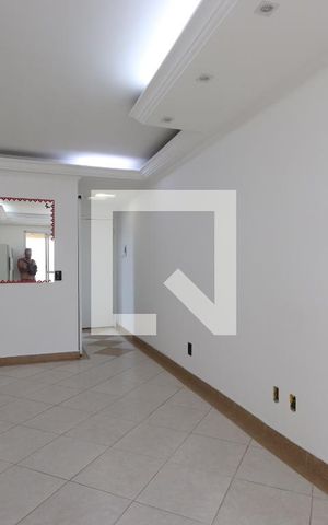Apartamento à venda com 63m², 3 quartos e 1 vagaSala