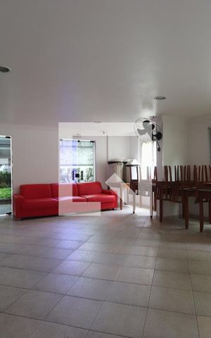Apartamento à venda com 63m², 3 quartos e 1 vagaÁrea comum - Salão de festas