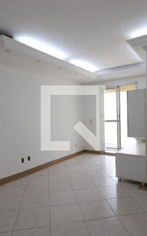 Apartamento à venda com 63m², 3 quartos e 1 vagaSala
