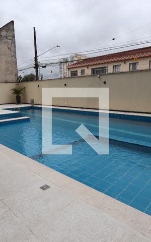 Apartamento à venda com 63m², 3 quartos e 1 vagaÁrea comum - Piscina