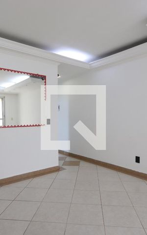 Apartamento à venda com 63m², 3 quartos e 1 vagaSala
