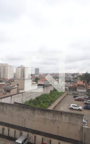 Apartamento à venda com 63m², 3 quartos e 1 vagaVista da Varanda