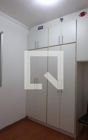 Apartamento à venda com 63m², 3 quartos e 1 vagaQuarto 1
