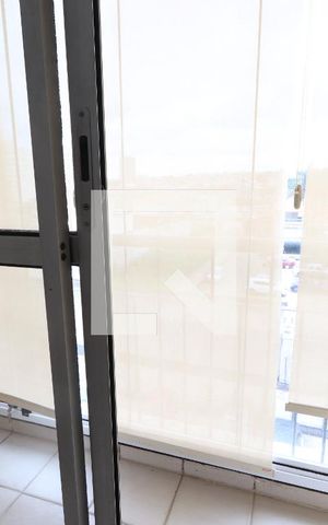 Apartamento à venda com 63m², 3 quartos e 1 vagaVaranda