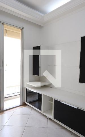 Apartamento à venda com 63m², 3 quartos e 1 vagaSala