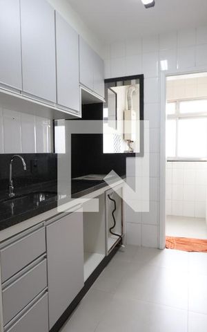 Apartamento à venda com 63m², 3 quartos e 1 vagaCozinha