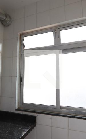 Apartamento à venda com 63m², 3 quartos e 1 vagaLavanderia