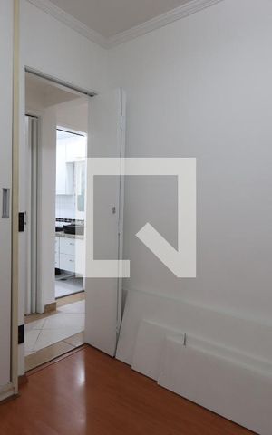 Apartamento à venda com 63m², 3 quartos e 1 vagaQuarto 2