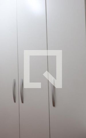 Apartamento à venda com 63m², 3 quartos e 1 vagaQuarto 3
