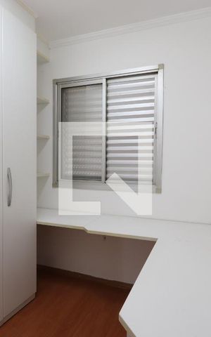 Apartamento à venda com 63m², 3 quartos e 1 vagaQuarto 3
