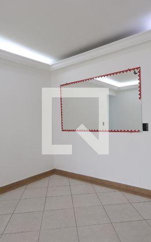 Apartamento à venda com 63m², 3 quartos e 1 vagaSala