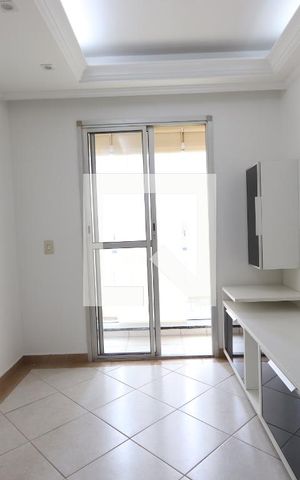 Apartamento à venda com 63m², 3 quartos e 1 vagaSala