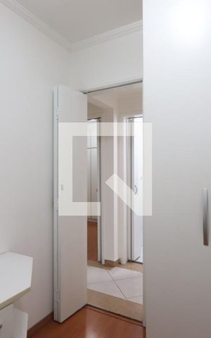 Apartamento à venda com 63m², 3 quartos e 1 vagaQuarto 3