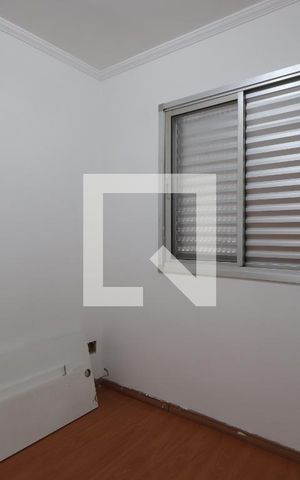 Apartamento à venda com 63m², 3 quartos e 1 vagaQuarto 2