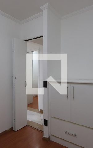 Apartamento à venda com 63m², 3 quartos e 1 vagaQuarto 1