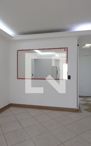 Apartamento à venda com 63m², 3 quartos e 1 vagaSala