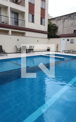 Apartamento à venda com 63m², 3 quartos e 1 vagaÁrea comum - Piscina