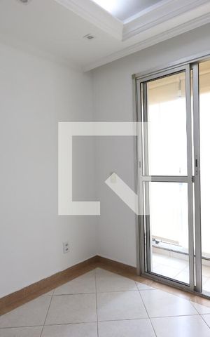 Apartamento à venda com 63m², 3 quartos e 1 vagaSala