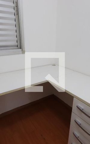 Apartamento à venda com 63m², 3 quartos e 1 vagaQuarto 3