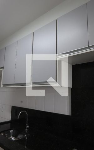 Apartamento à venda com 63m², 3 quartos e 1 vagaCozinha