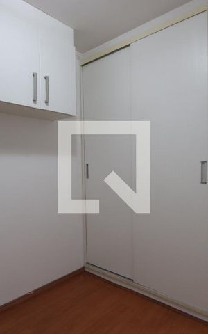 Apartamento à venda com 63m², 3 quartos e 1 vagaQuarto 2