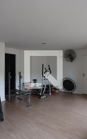 Apartamento à venda com 63m², 3 quartos e 1 vagaÁrea comum - Academia
