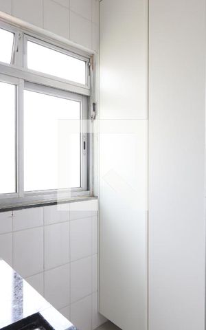 Apartamento à venda com 63m², 3 quartos e 1 vagaLavanderia