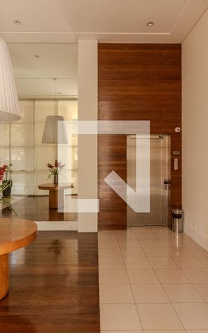 Apartamento à venda com 163m², 3 quartos e 3 vagas Apartamento à venda com 163m², 3 quartos e 3 vagasHall de entrada