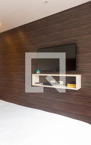 Apartamento à venda com 163m², 3 quartos e 3 vagas Apartamento à venda com 163m², 3 quartos e 3 vagasQuarto 1 - Suíte