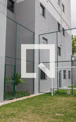 Apartamento à venda com 42m², 2 quartos e sem vaga Apartamento à venda com 42m², 2 quartos e sem vagaÁrea Comum - Quadra Esportiva