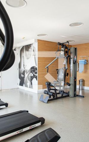 Studio para alugar com 32m², 0 quarto e 1 vaga Studio para alugar com 32m², 0 quarto e 1 vagaÁrea comum