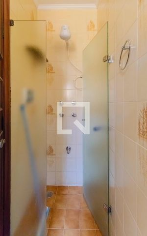 Casa à venda com 206m², 3 quartos e 4 vagasBanheiro da Suíte