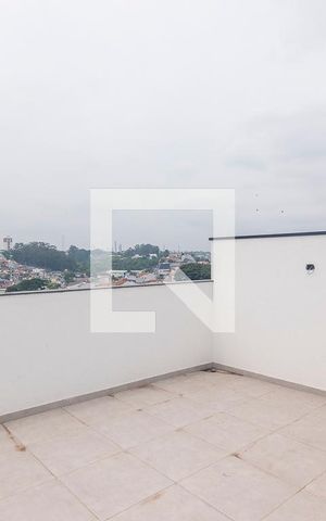 Apartamento à venda com 81m², 2 quartos e 1 vagaCobertura
