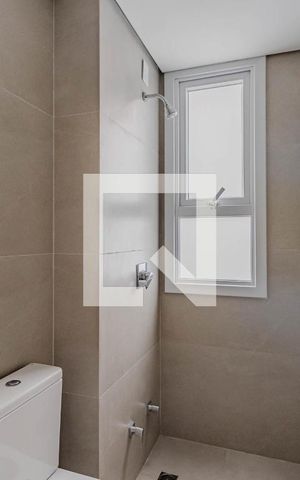 Apartamento à venda com 177m², 3 quartos e 2 vagas Apartamento à venda com 177m², 3 quartos e 2 vagasBanheiro do Quarto 2