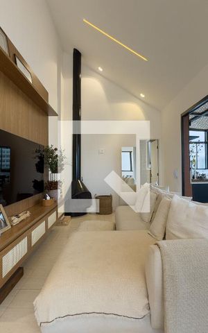 Apartamento à venda com 180m², 2 quartos e 3 vagas