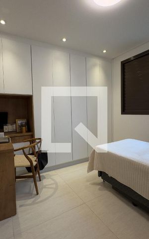 Apartamento à venda com 180m², 2 quartos e 3 vagas