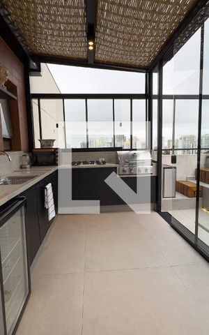 Apartamento à venda com 180m², 2 quartos e 3 vagas