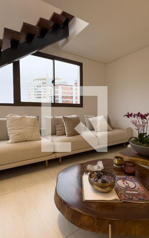 Apartamento à venda com 180m², 2 quartos e 3 vagas